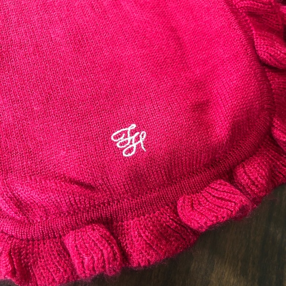 Tommy Hilfiger | Scarf - Picture 2 of 4